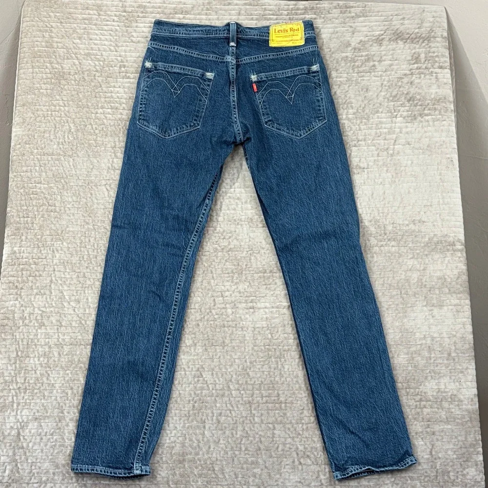 Levis discover classic